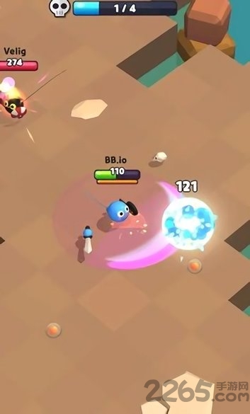 气球捣蛋鬼最新版