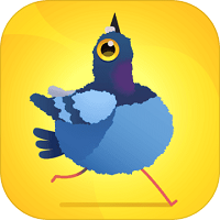 乱啄的鸽子汉化版游戏 v1.1.3