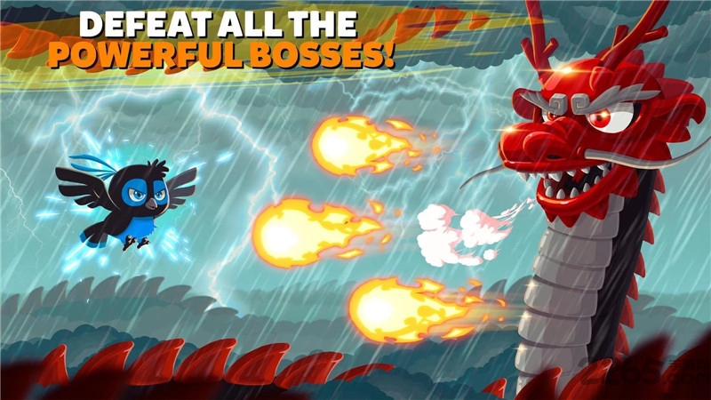 勇者别嚣张安卓汉化版