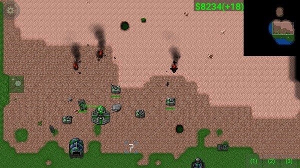 铁锈战争概念与废土最新版