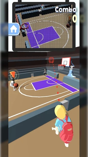 捣蛋鬼史塔斯手游