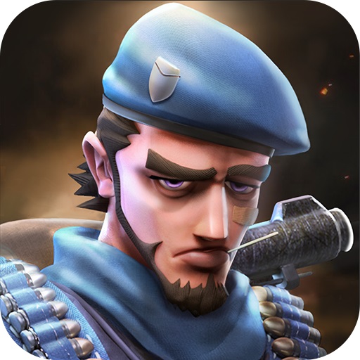 战地指挥官官方版本