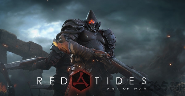 战争艺术赤潮手游 战争艺术赤潮手游下载