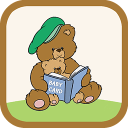 乐幼儿识字卡免费版