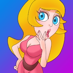 嗨女孩手游下载安装-嗨女孩游戏下载最新版