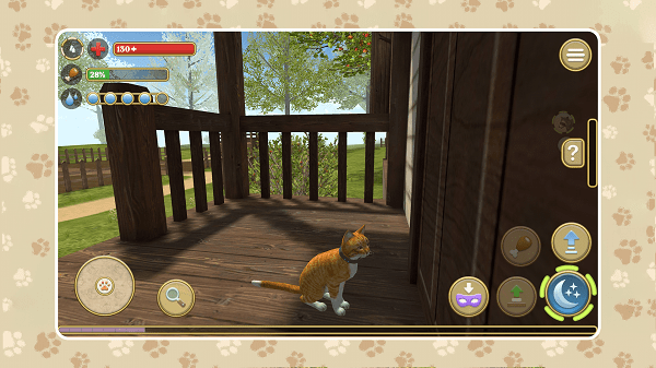 萌宠生存记最新版