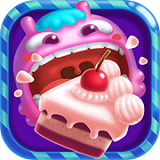 缤纷蛋糕传奇手游