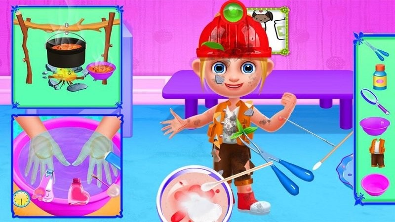 小小考古家游戏 小小考古家手机版下载