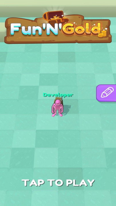 有趣的淘金者最新版 有趣的淘金者游戏下载