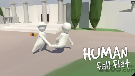 新人类一败涂地2020手游