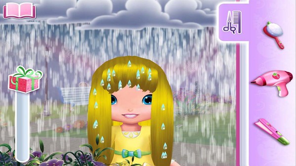 草莓公主发型师最新版