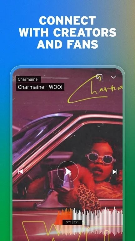 soundcloud官方最新版