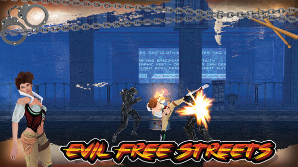 忍者死亡战士中文版