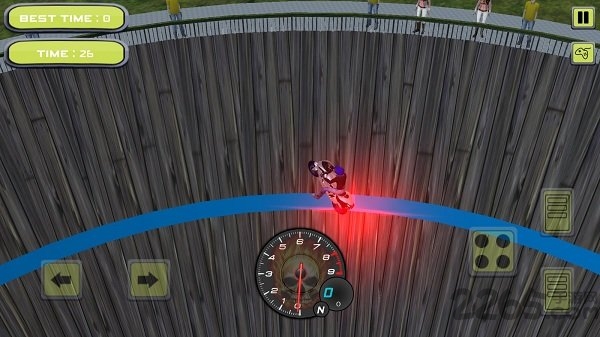 自行车特技驾驶正式版 自行车特技驾驶官方版