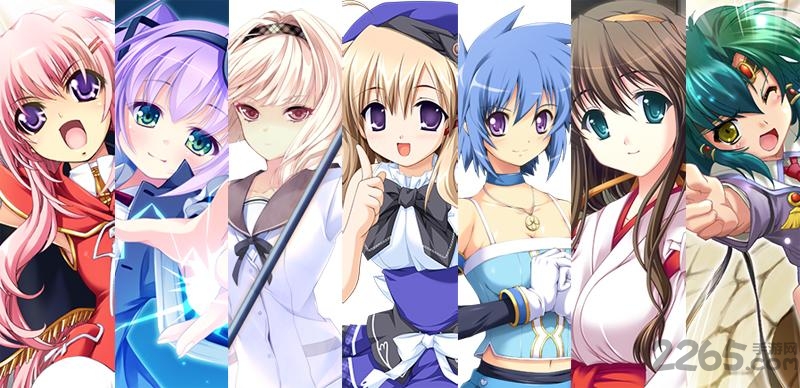 女神出任务手机版