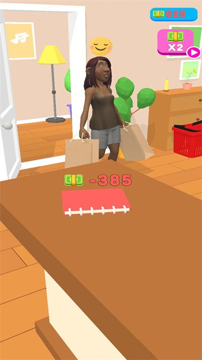 冰箱整理大师手机版