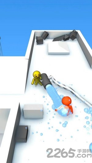 狂野大乱斗手游