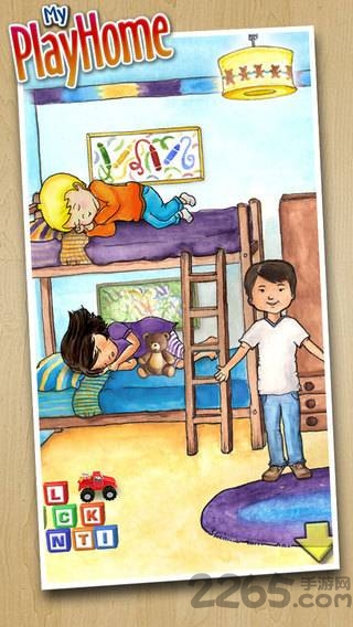 娃娃屋游戏 娃娃屋完整版下载