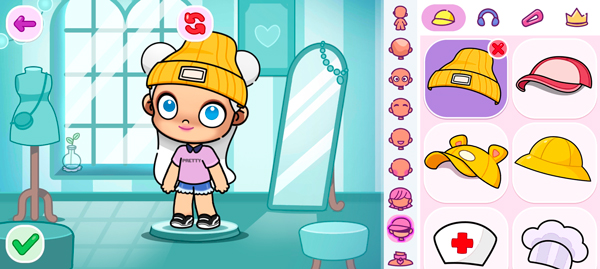 阿凡达孩童世界游戏玩法介绍 阿凡达孩童世界正版免费玩法介绍