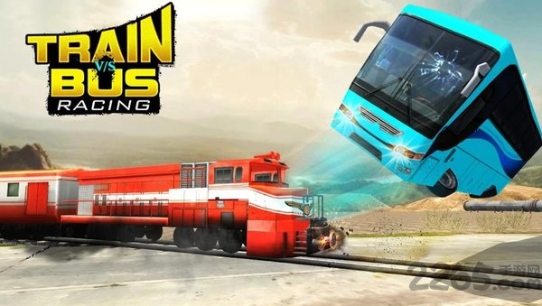 火车公交竞速手机版 火车公交竞速最新版