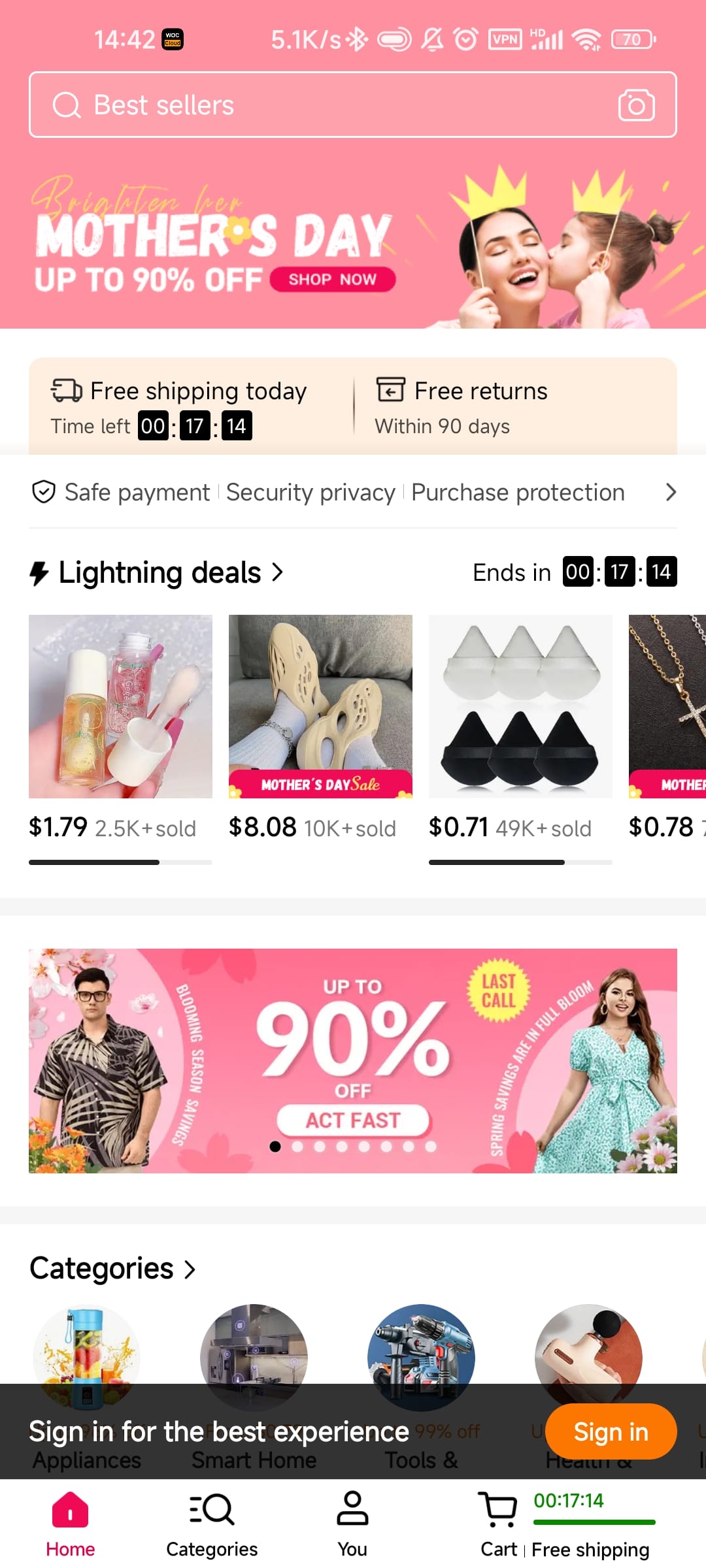 拼多多Temu跨境电商平台教程 Temu App使用教程