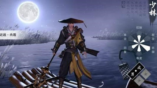 一梦江湖哪个职业好 一梦江湖职业推荐2024