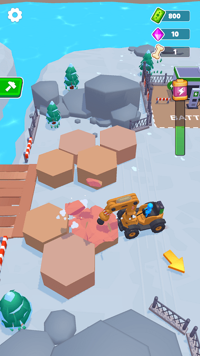 我的博览馆手机版 我的博览馆游戏下载