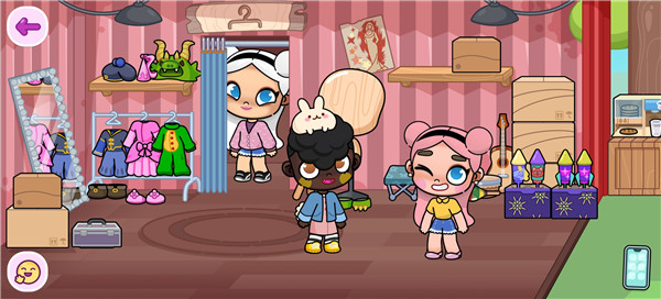 阿凡达孩童世界手游换装攻略 阿凡达孩童世界最新版换装攻略