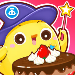 魔法蛋糕店手机版