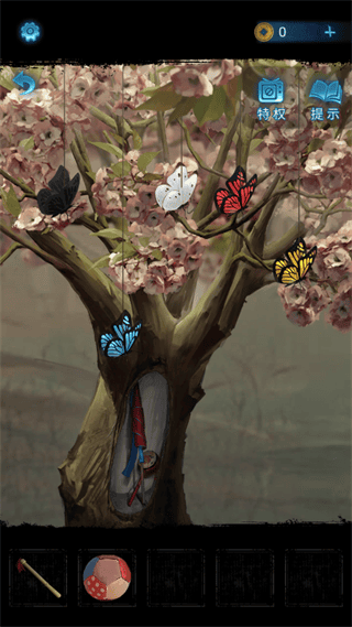 无间梦境第一章怎么过 无间梦境第一章通关攻略