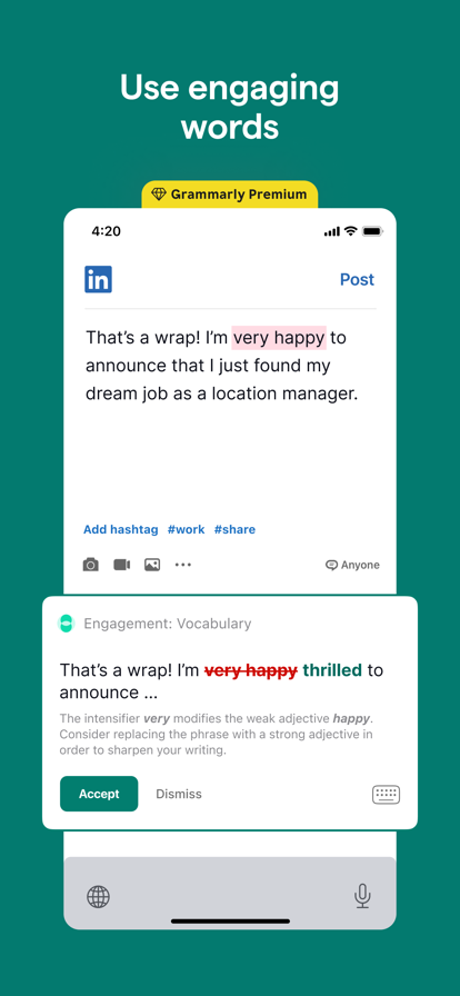 grammarly官方免费版 grammarly软件下载