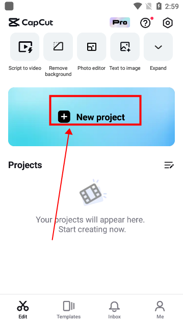 capcut剪映国际版使用指南 capcut剪映国际版使用教程