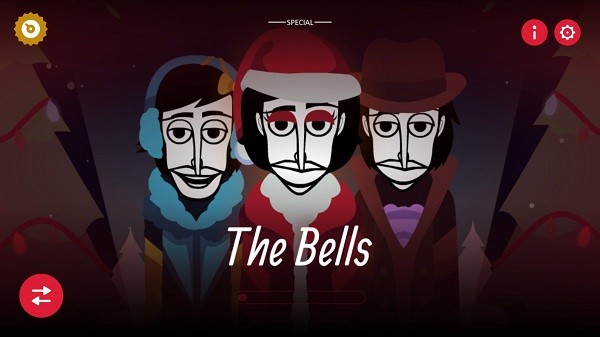 节奏盒子圣诞节版本 节奏盒子圣诞节模组