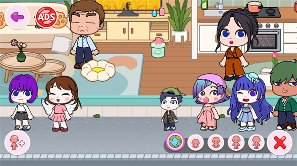 阿凡达生活世界攻略 阿凡达生活世界教程