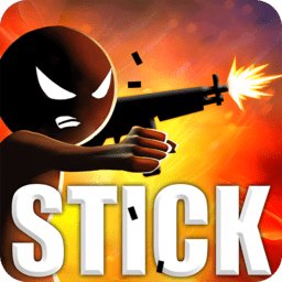 火柴人射手战士最新版