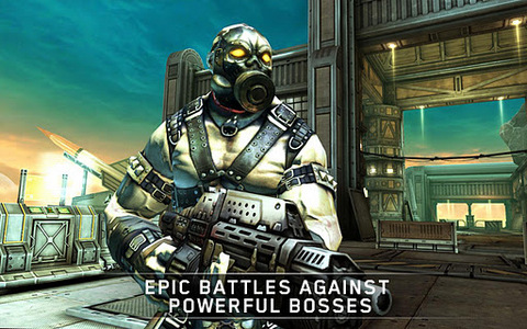 暗影之枪无敌修改版