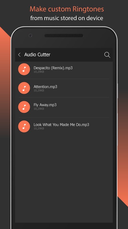 音频切割机app(audio video cutter)