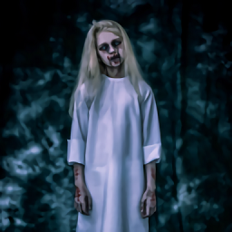 鬼屋恐怖逃生游戏(Haunted House) v3.6