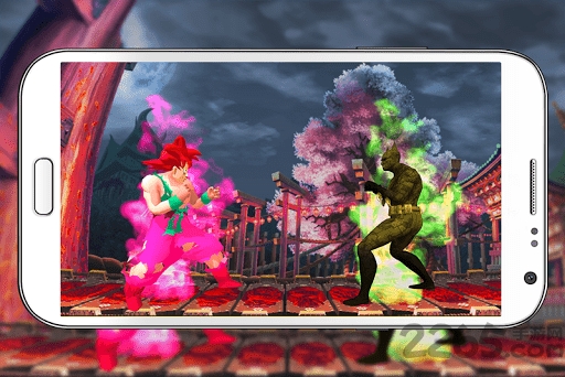 悟空龙战士手机版