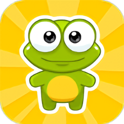 青蛙有趣冒险游戏下载-最新版安卓版下载