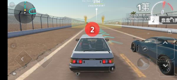 驾驶地带ol最新版攻略 驾驶地带ol游戏攻略