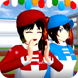 动漫高校夏日恋爱官方版 v1.0