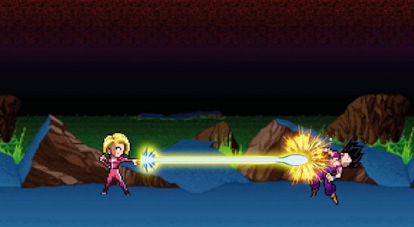 赛亚超级战士最新版 赛亚超级战士官方版下载