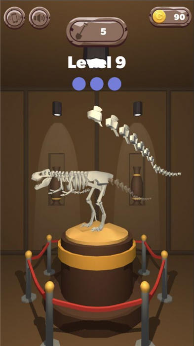 考古大师手机版 考古大师游戏下载