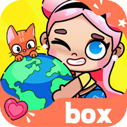 凡达小镇盲盒世界下载安装-凡达小镇盲盒世界最新版下载v1.0安卓版