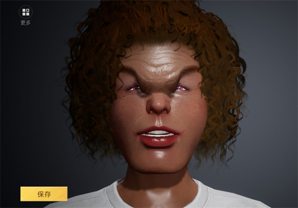 和平精英游戏捏脸代码 和平精英手游捏脸代码