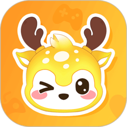 小鹿组队电竞陪玩app