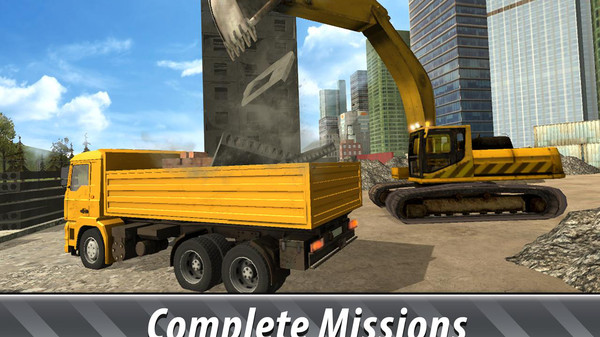 拆卸机模拟器手机版