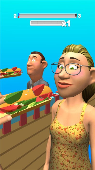 大胃王3d游戏下载