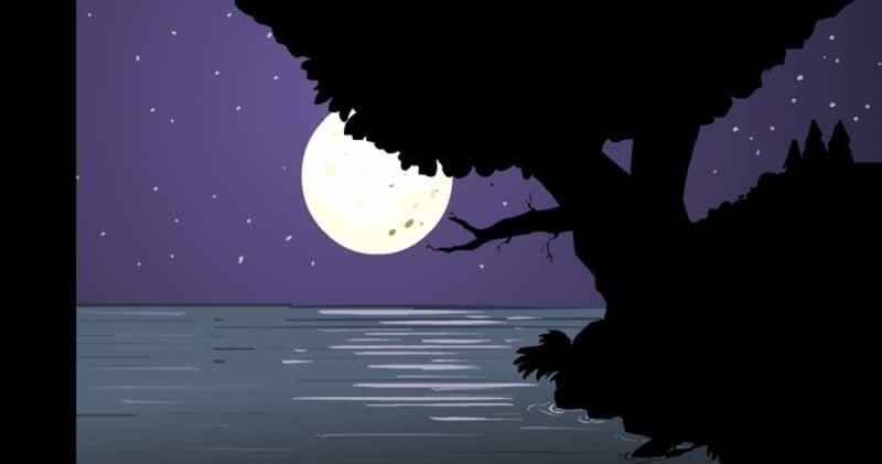 神秘访客手机版